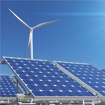 Päikeseenergial töötavad pumbaajamid